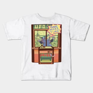 Possum Catcher Kids T-Shirt